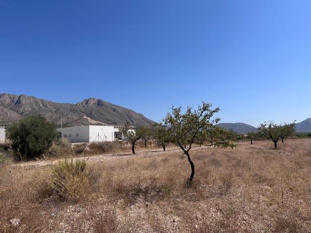 Terreno en venta en Macisvenda, Oriental
