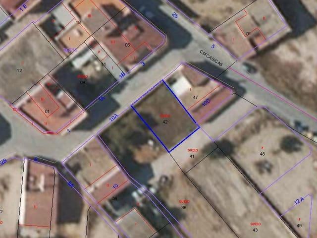 Terreno en venta en Macisvenda, Oriental