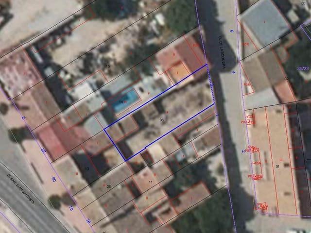 Terreno en venta en Macisvenda, Oriental