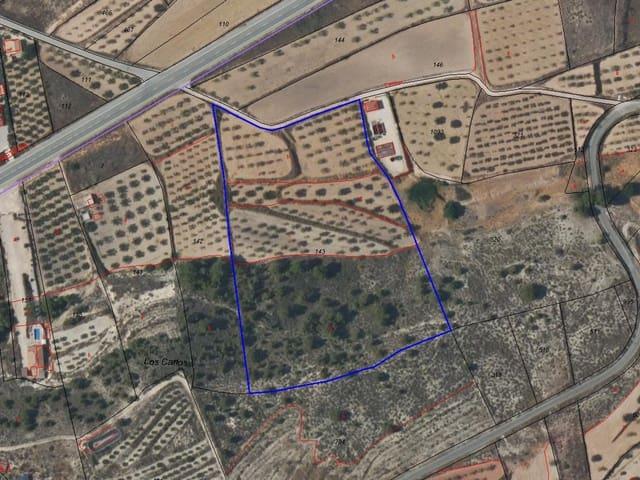 Terreno en venta en Macisvenda, Oriental