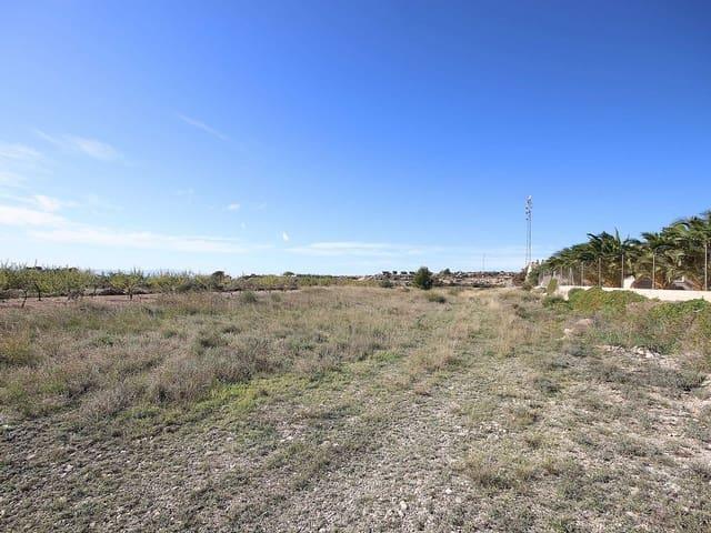 Terreno en venta en Macisvenda, Oriental