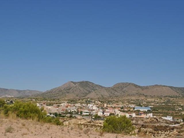 Terreno en venta en Macisvenda, Oriental
