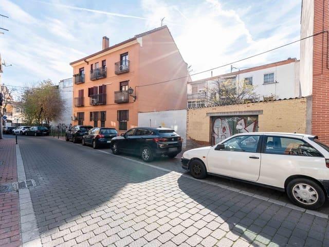 Terreno en venta en Madrid, Sol