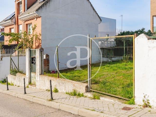 Terreno en venta en Centro, Madrid