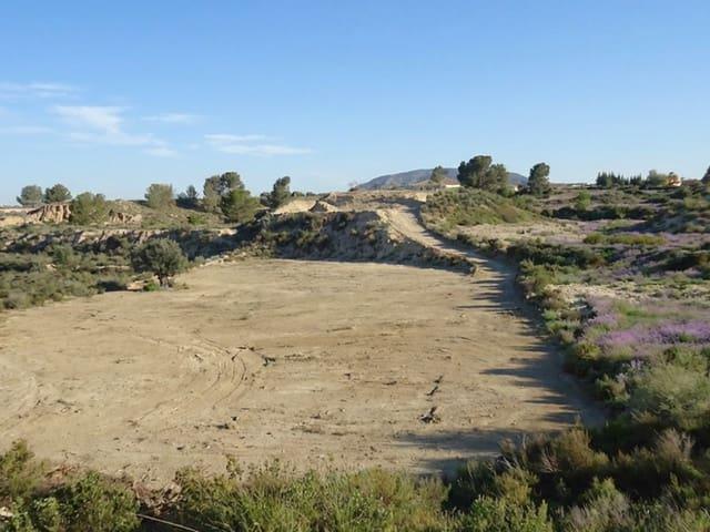 Terreno en venta en Mahoya, Oriental