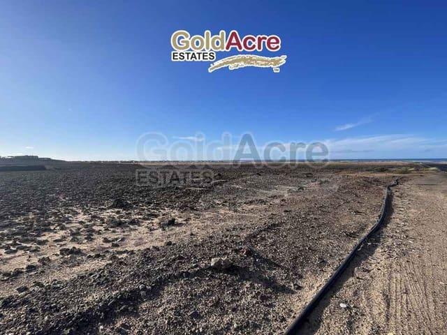 Terreno en venta en Majanicho, Fuerteventura