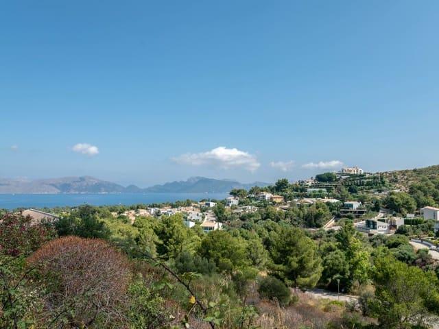 Terreno en venta en Bonaire, Raiguer