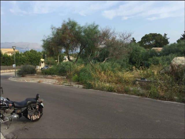 Terreno en venta en Bonaire, Raiguer