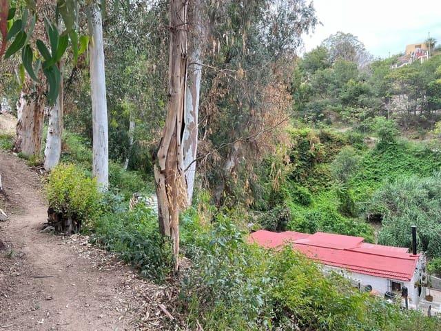 Terreno en venta en Málaga, Perchel Norte