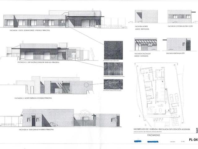 Terreno en venta en Málaga, Perchel Norte