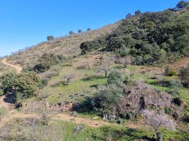 Terreno en venta en Centro, Málaga-Costa del Sol