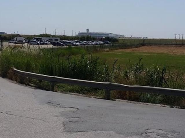 Terreno en venta en Málaga, Perchel Norte