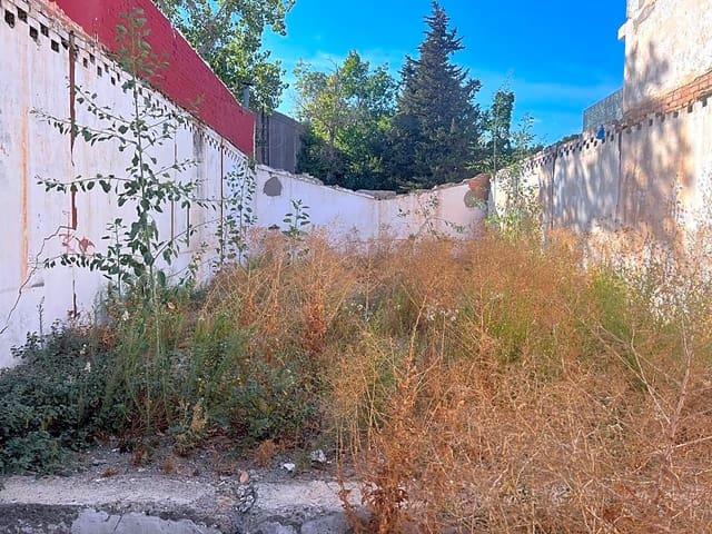 Terreno en venta en Málaga, Perchel Norte