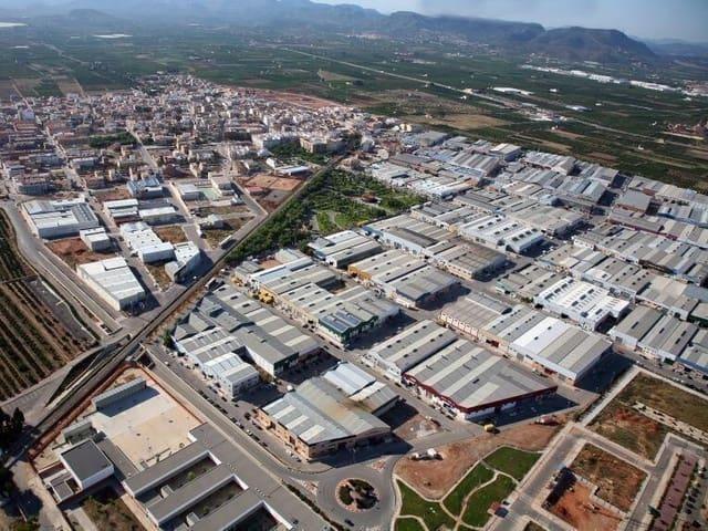 Terreno en venta en Málaga, Perchel Norte