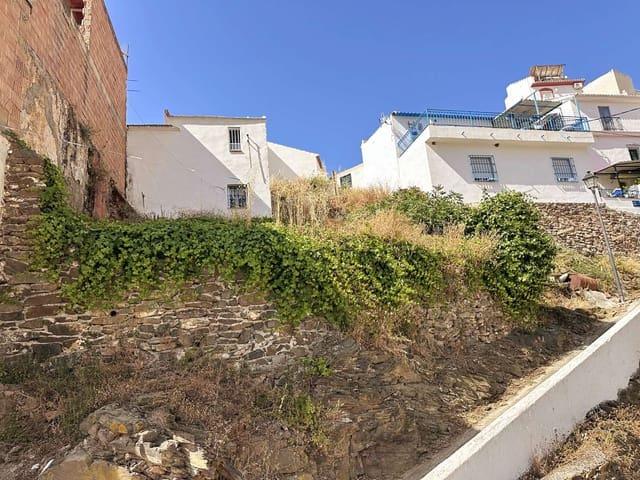 Terreno en venta en Centro, Málaga-Costa del Sol