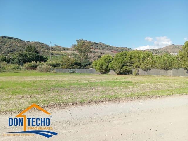 Terreno en venta en Centro, Málaga-Costa del Sol