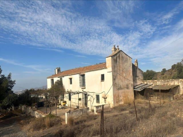 Terreno en venta en Centro, Málaga-Costa del Sol