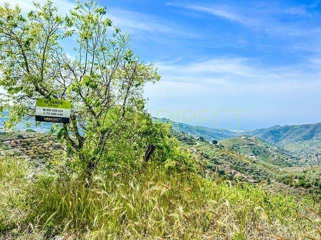 Terreno en venta en Málaga, Perchel Norte