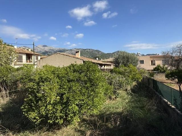 Terreno en venta en Mancor De La Vall, Baleares