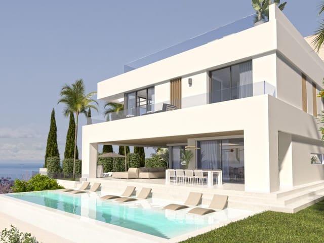 Terreno en venta en Costa del Sol Occidental, Andalucía
