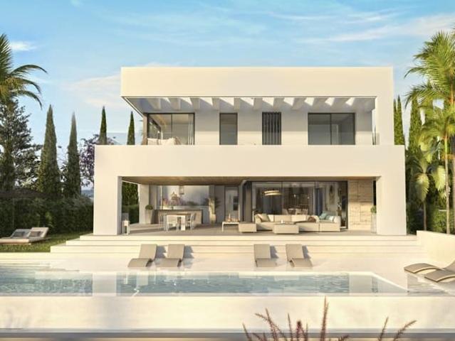 Terreno en venta en Costa del Sol Occidental, Andalucía
