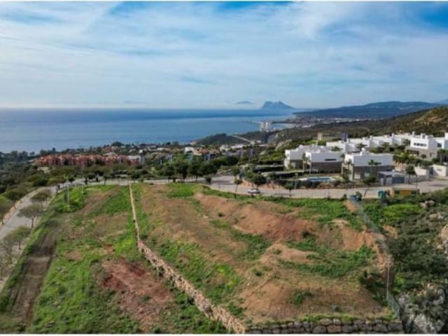 Terreno en venta en Costa del Sol Occidental, Andalucía