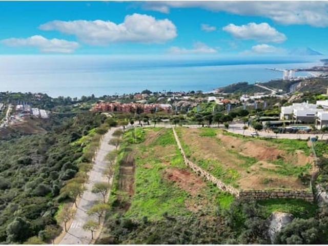 Terreno en venta en Costa del Sol Occidental, Andalucía