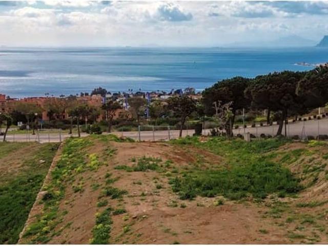 Terreno en venta en Costa del Sol Occidental, Andalucía