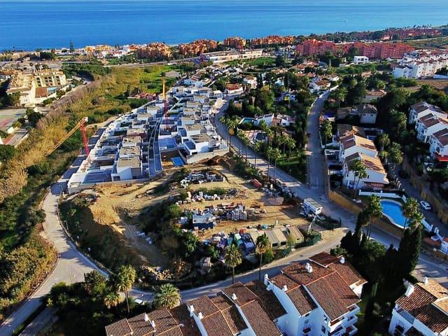 Terreno en venta en Manilva, Monte Viñas