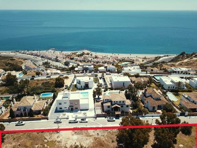 Terreno en venta en Manilva, Monte Viñas