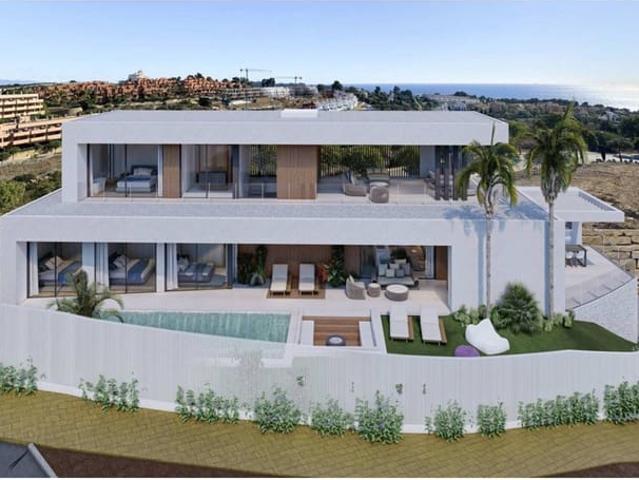 Terreno en venta en Costa del Sol Occidental, Andalucía