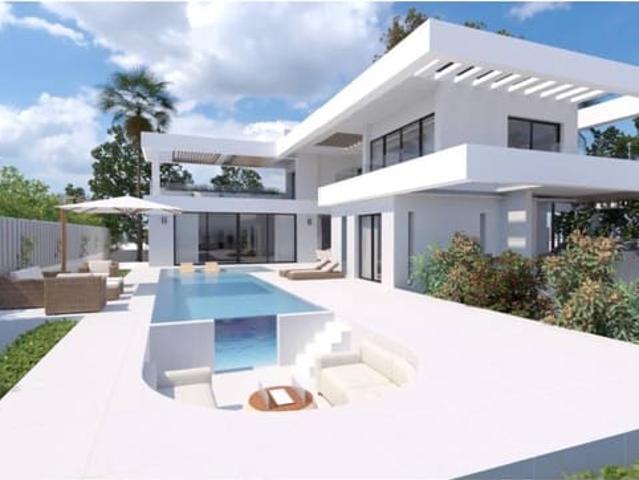 Terreno en venta en Manilva, Monte Viñas