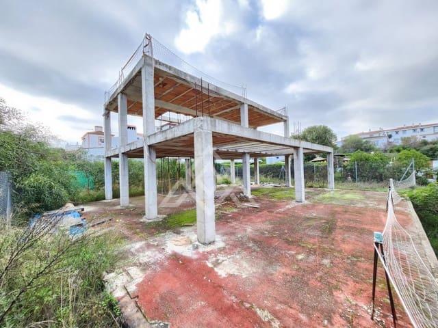 Terreno en venta en Costa del Sol Occidental, Andalucía