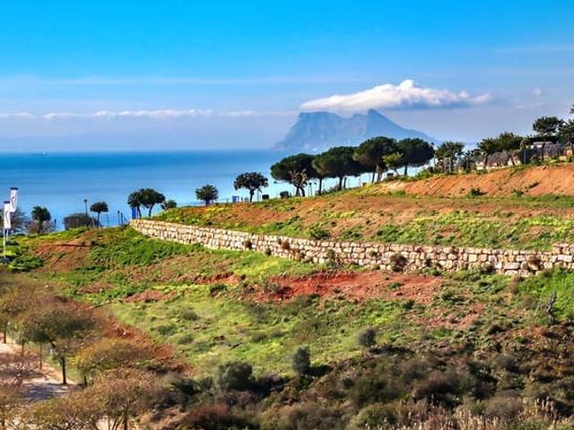 Terreno en venta en Costa del Sol Occidental, Andalucía