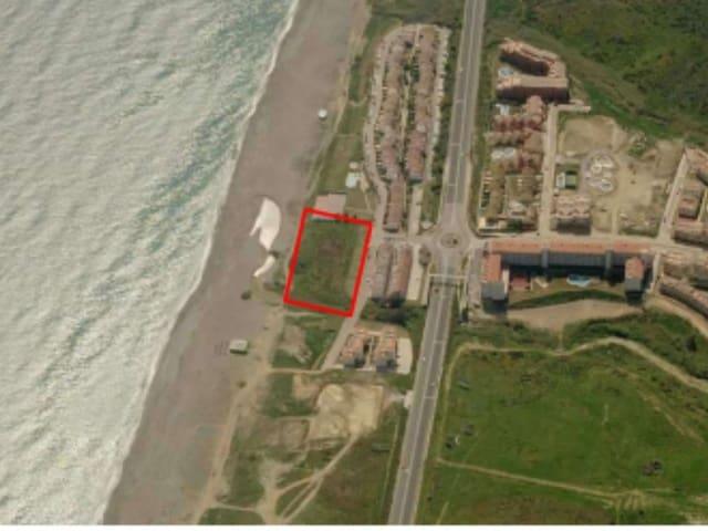 Terreno en venta en Manilva, Monte Viñas