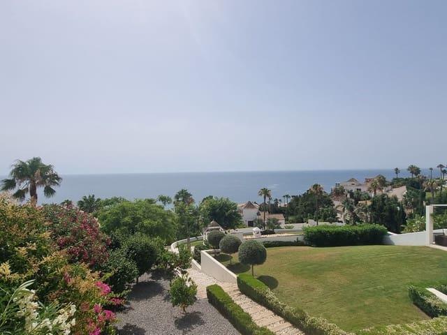 Terreno en venta en Manilva, Monte Viñas