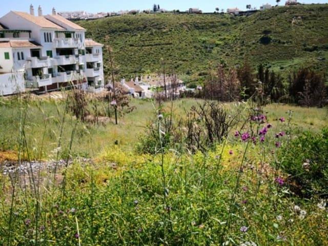 Terreno en venta en Manilva, Monte Viñas