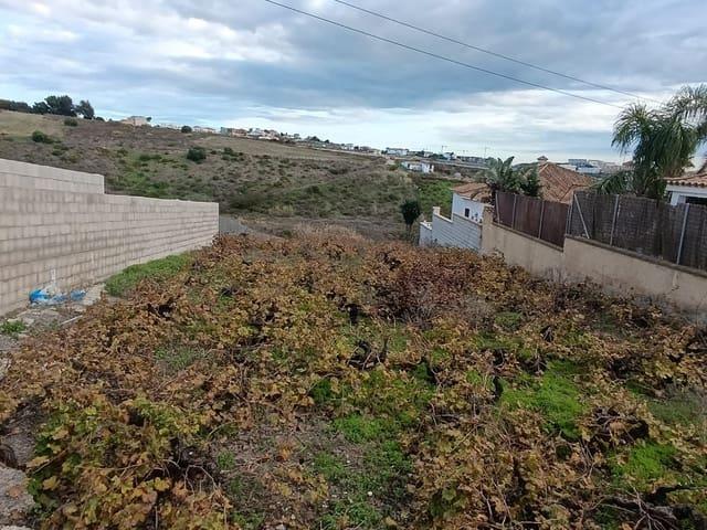 Terreno en venta en Manilva, Málaga