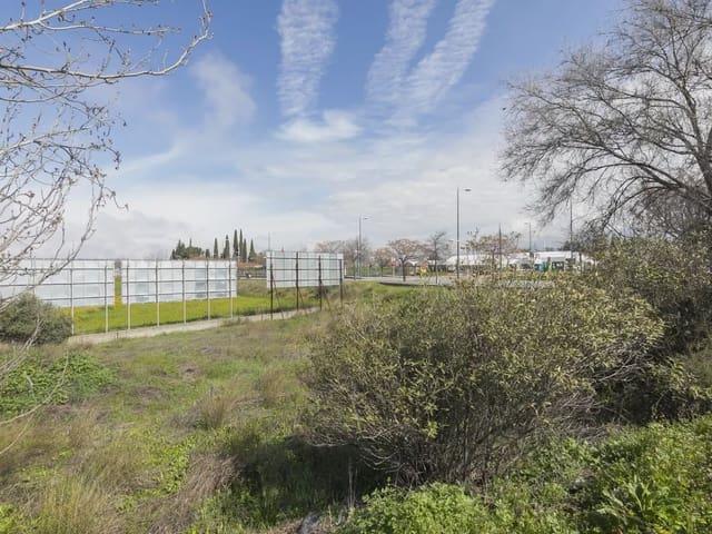 Terreno en venta en Comarca de la Vega de Granada, Andalucía