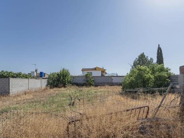 Terreno en venta en Comarca de la Vega de Granada, Andalucía