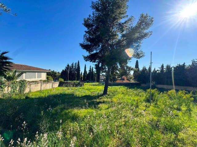 Terreno en venta en Centro, Costa del Sol Occidental