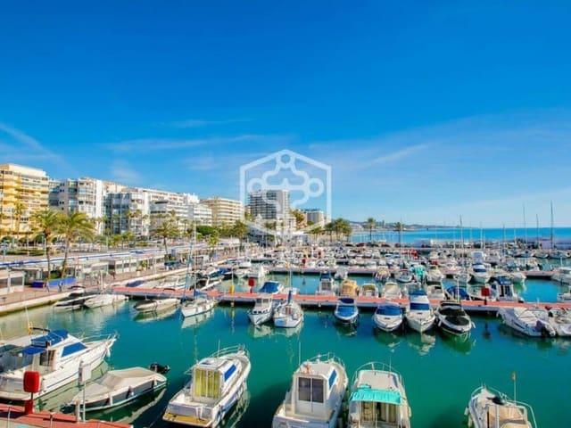 Terreno en venta en Marbella, Barrio Nuevo