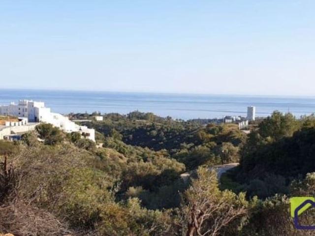Terreno en venta en Marbella, Barrio Nuevo