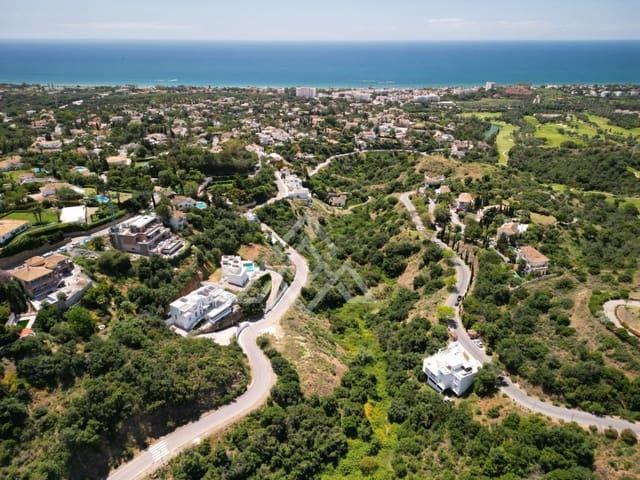 Terreno en venta en Centro, Costa del Sol Occidental
