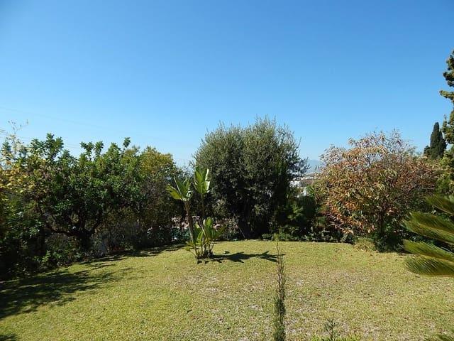 Terreno en venta en Marbella, Barrio Nuevo