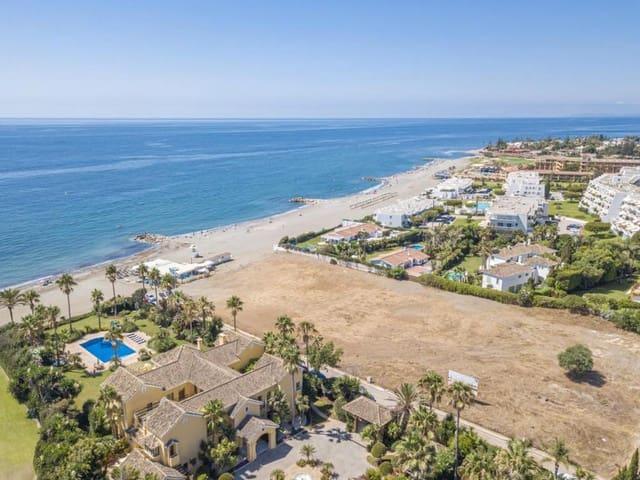 Terreno en venta en Marbella, Barrio Nuevo