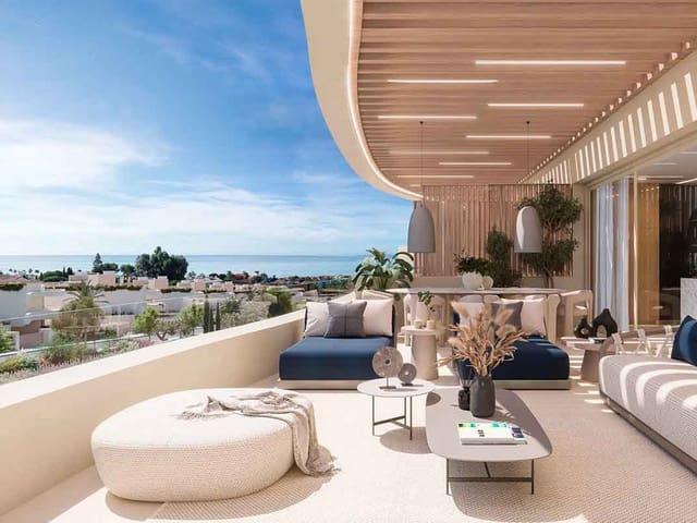 Terreno en venta en Centro, Costa del Sol Occidental