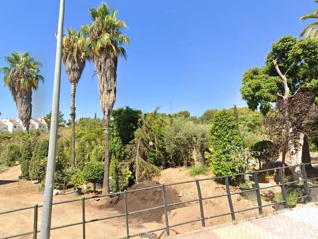 Terreno en venta en Marbella, Barrio Nuevo