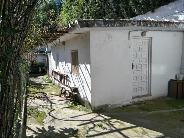 Terreno en venta en Marbella, Barrio Nuevo