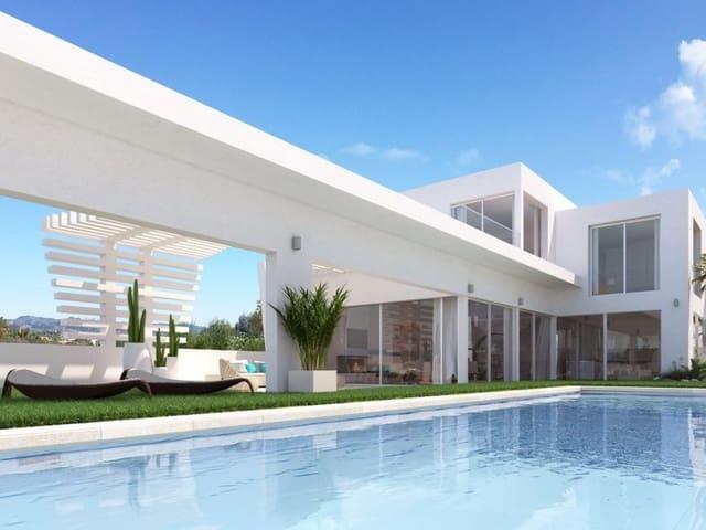 Terreno en venta en Marbella, Barrio Nuevo